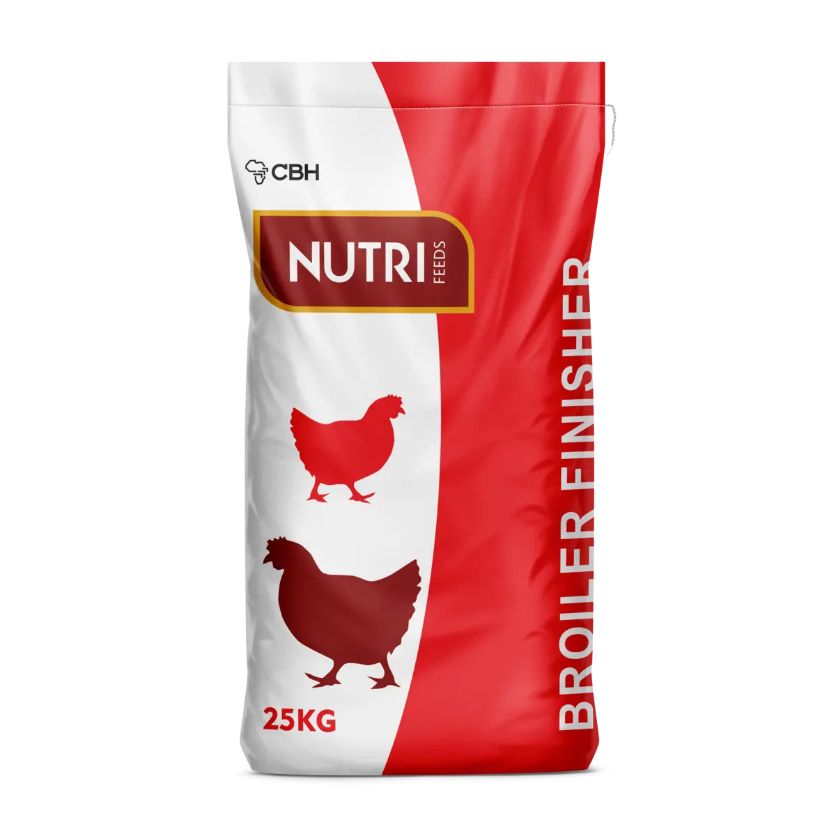 25KG BROILER - FINISHER - Image 2