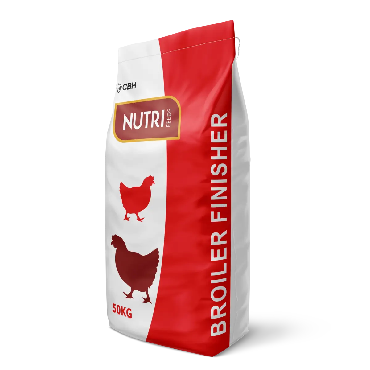 50KG BROILER - FINISHER - Image 2