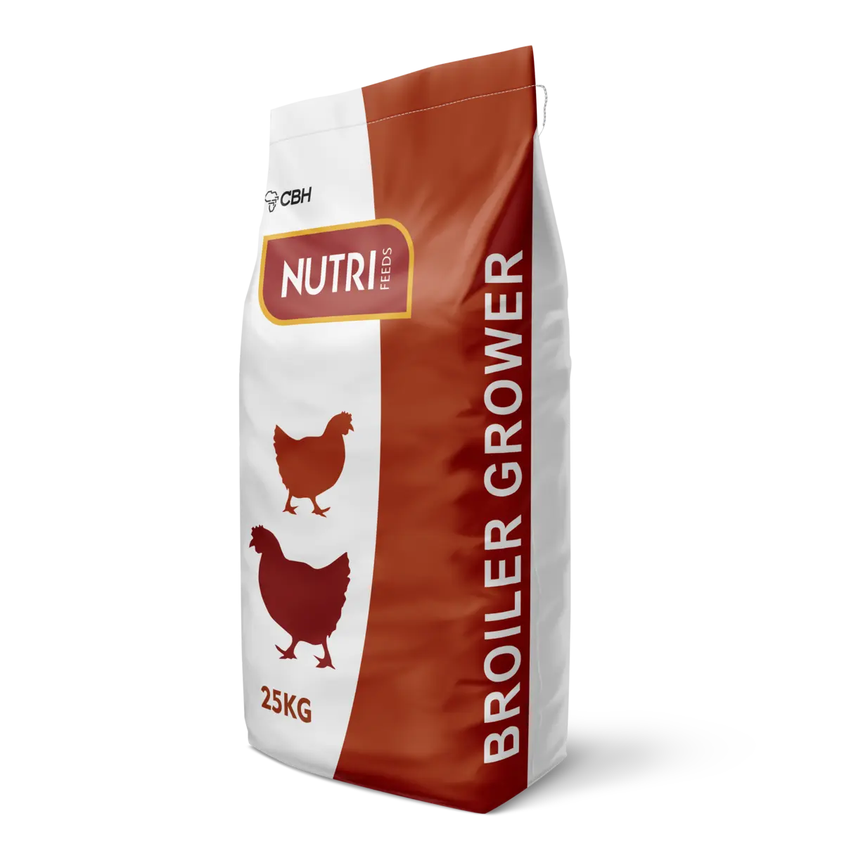25KG BROILER - GROWER